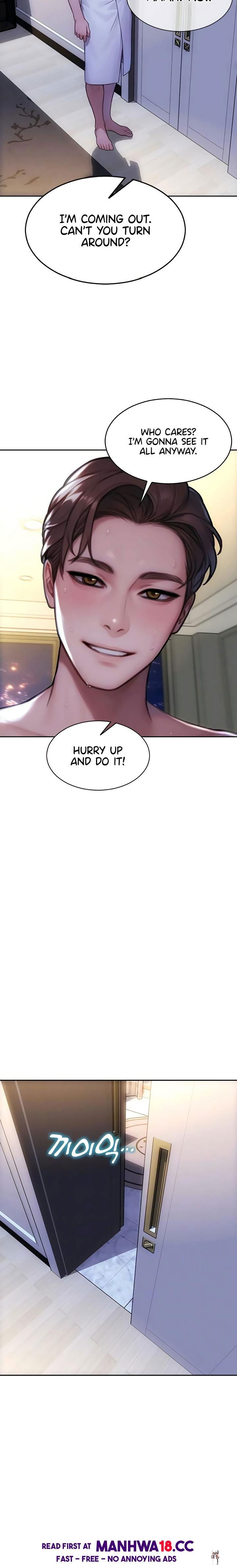 I Divorced My Wife I Divorced My Wife Chapter 47 - Página 2