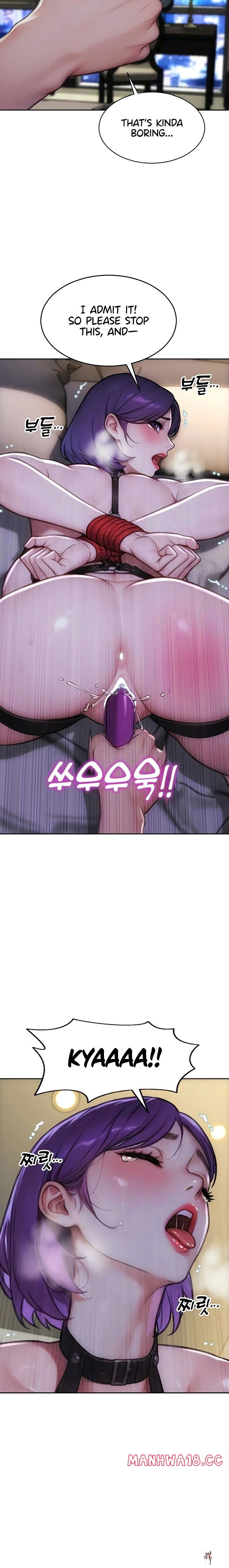 I Divorced My Wife I Divorced My Wife Chapter 47 - Página 21