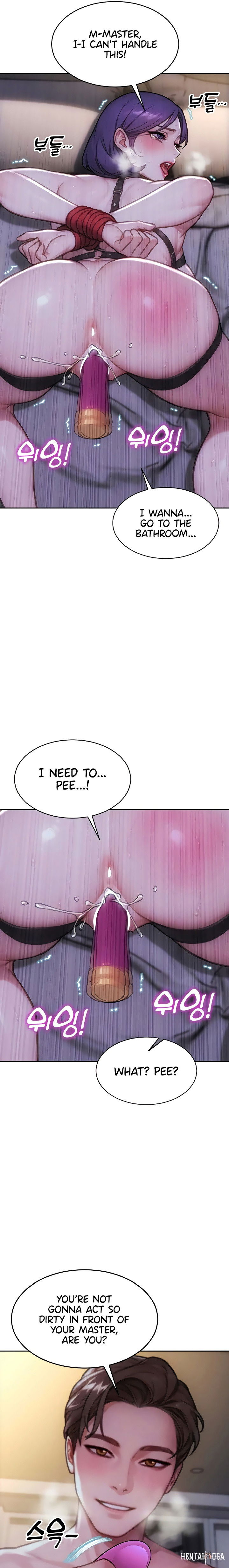 I Divorced My Wife I Divorced My Wife Chapter 47 - Página 22