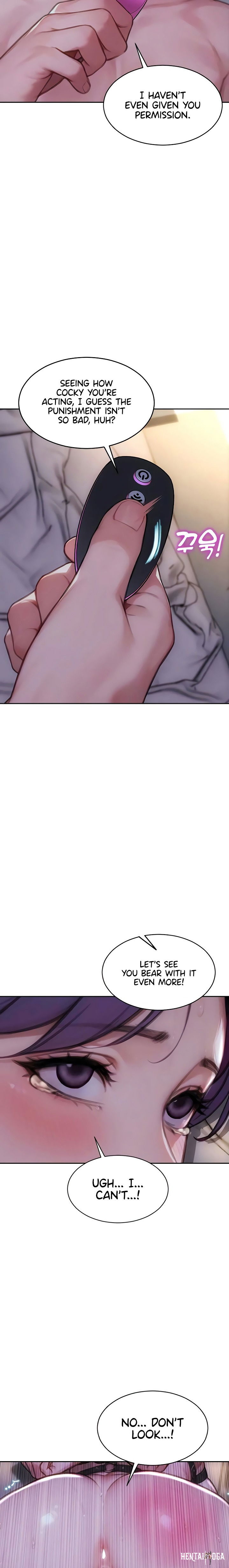 I Divorced My Wife I Divorced My Wife Chapter 47 - Página 23