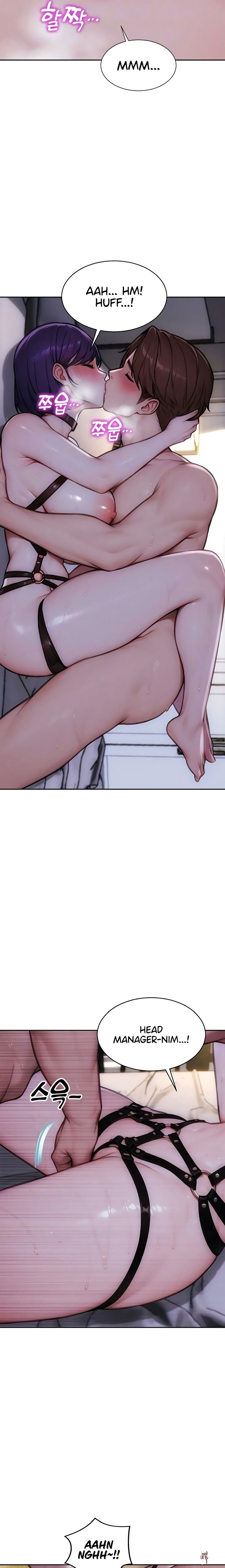 I Divorced My Wife I Divorced My Wife Chapter 47 - Página 7