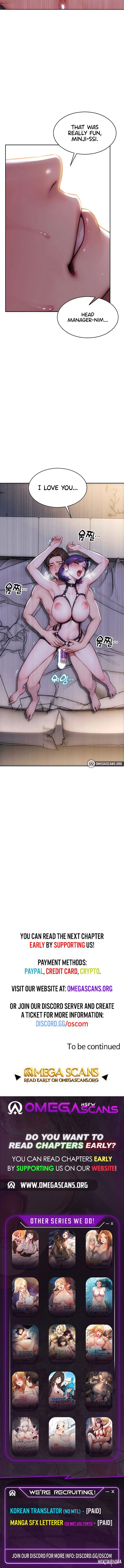 I Divorced My Wife I Divorced My Wife Chapter 48 - Page 9