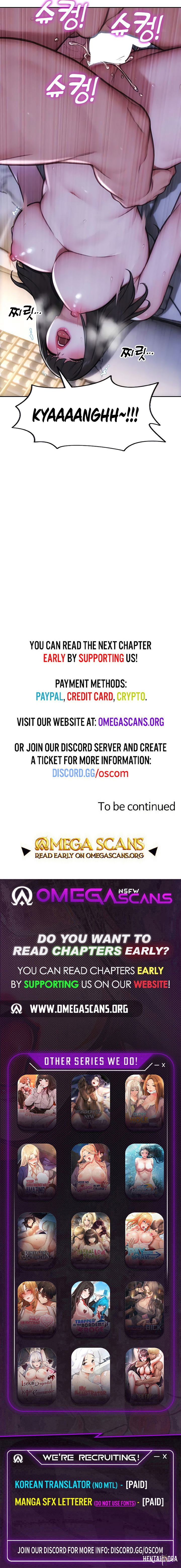 I Divorced My Wife I Divorced My Wife Chapter 52 - Page 9