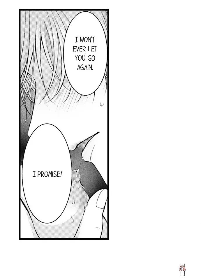 I Just Can’t Quit My Ex I Just Can’t Quit My Ex Chapter 63 - Page 12