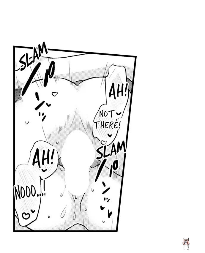 I Just Can’t Quit My Ex I Just Can’t Quit My Ex Chapter 63 - Page 20