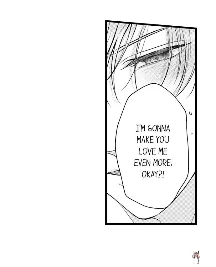 I Just Can’t Quit My Ex I Just Can’t Quit My Ex Chapter 63 - Page 21