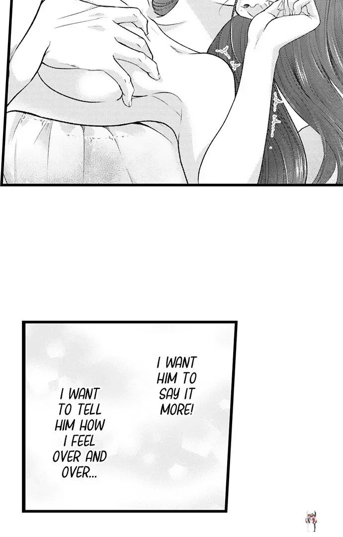 I Just Can’t Quit My Ex I Just Can’t Quit My Ex Chapter 63 - Page 25