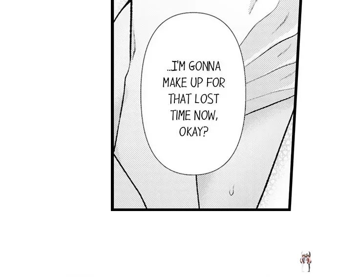 I Just Can’t Quit My Ex I Just Can’t Quit My Ex Chapter 63 - Page 27