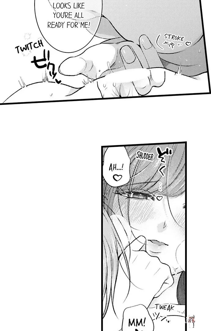 I Just Can’t Quit My Ex I Just Can’t Quit My Ex Chapter 63 - Page 5