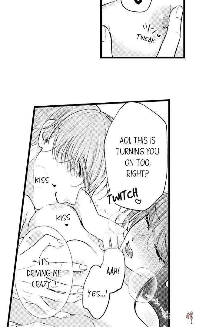 I Just Can’t Quit My Ex I Just Can’t Quit My Ex Chapter 63 - Page 6