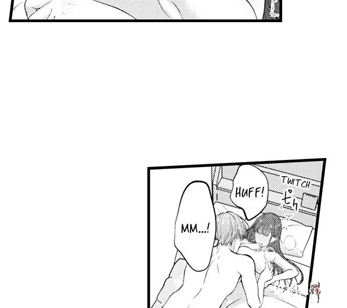 I Just Can’t Quit My Ex I Just Can’t Quit My Ex Chapter 63 - Page 7