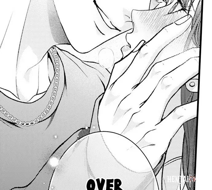 I Just Can’t Quit My Ex I Just Can’t Quit My Ex Chapter 62 - Page 10