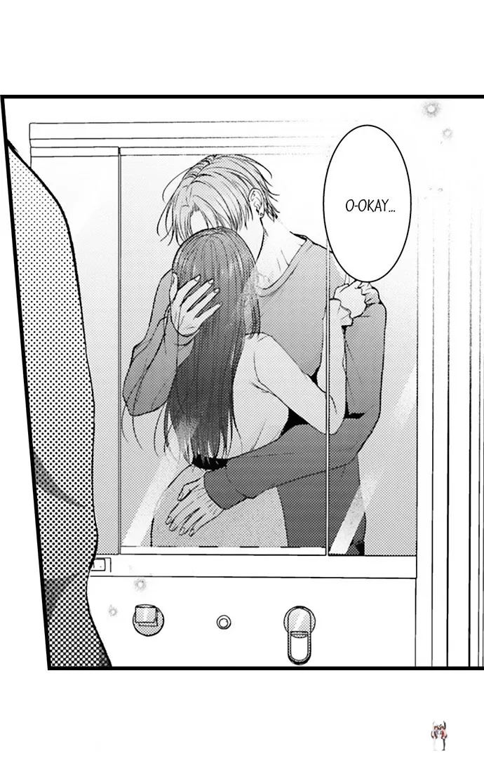 I Just Can’t Quit My Ex I Just Can’t Quit My Ex Chapter 62 - Page 12