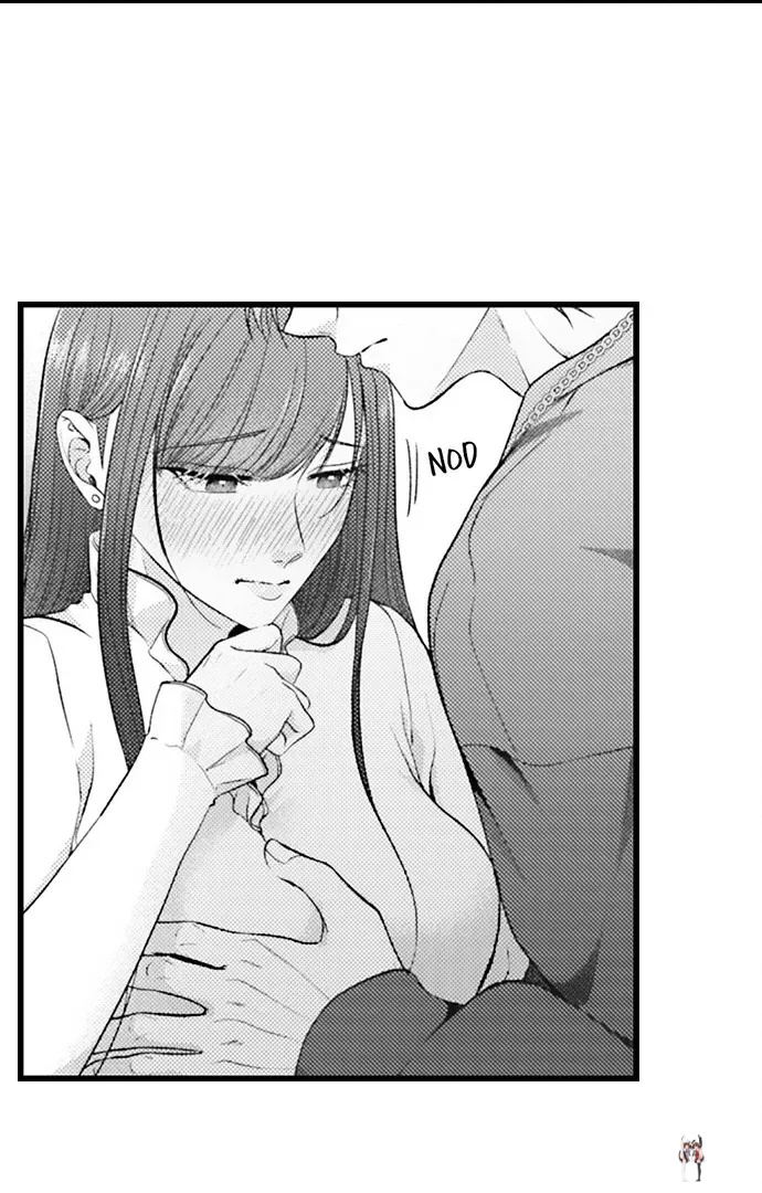 I Just Can’t Quit My Ex I Just Can’t Quit My Ex Chapter 62 - Page 15