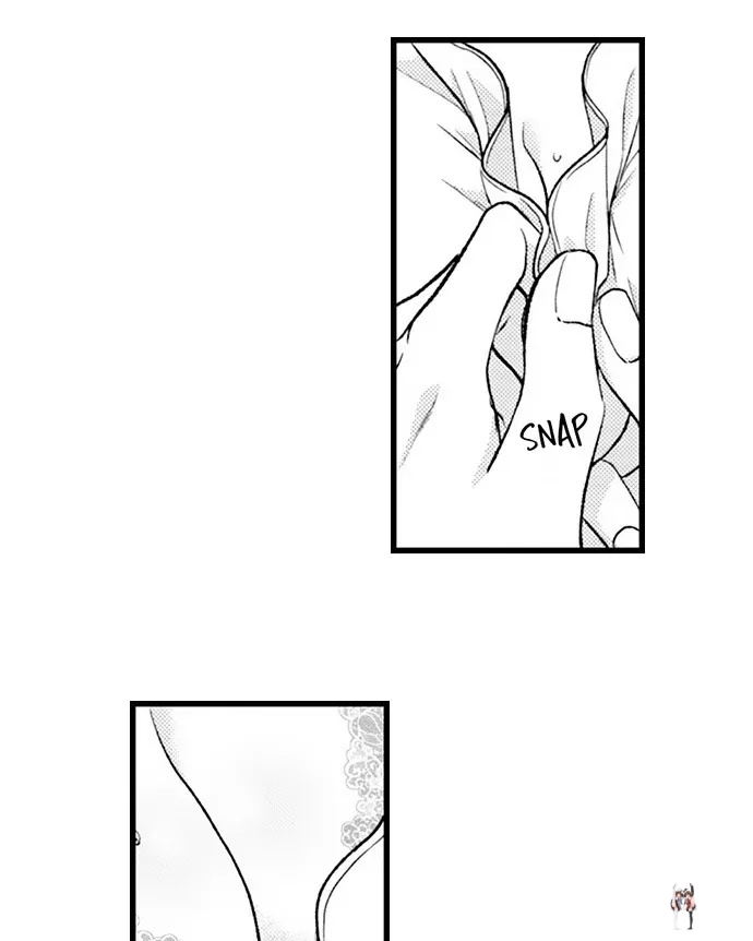 I Just Can’t Quit My Ex I Just Can’t Quit My Ex Chapter 62 - Page 16