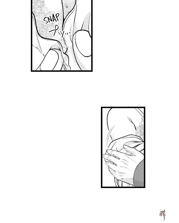 I Just Can’t Quit My Ex I Just Can’t Quit My Ex Chapter 62 - Page 17