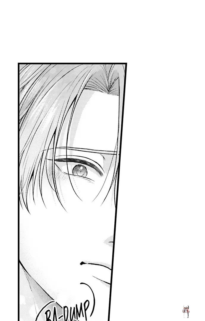 I Just Can’t Quit My Ex I Just Can’t Quit My Ex Chapter 62 - Page 19