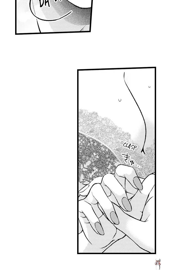 I Just Can’t Quit My Ex I Just Can’t Quit My Ex Chapter 62 - Page 20