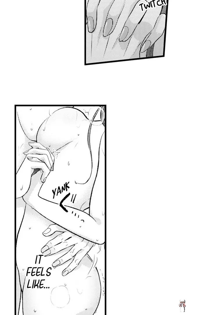 I Just Can’t Quit My Ex I Just Can’t Quit My Ex Chapter 62 - Page 26