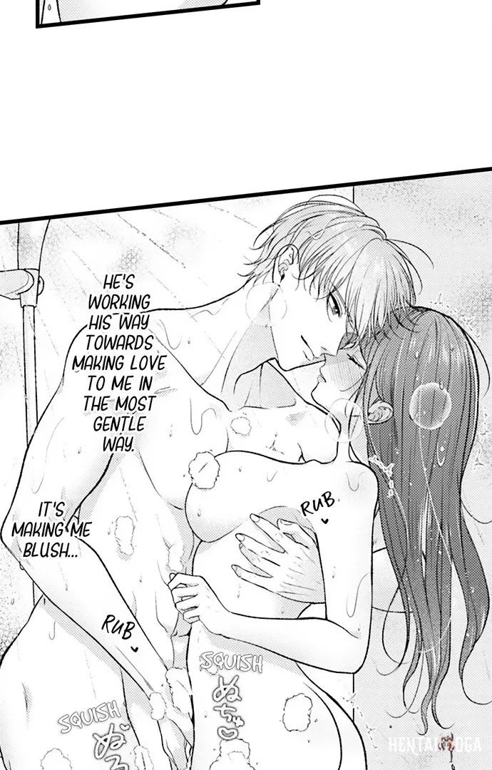 I Just Can’t Quit My Ex I Just Can’t Quit My Ex Chapter 62 - Page 27