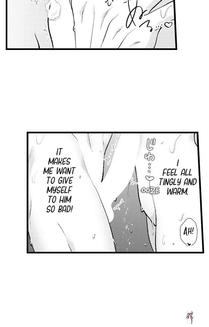 I Just Can’t Quit My Ex I Just Can’t Quit My Ex Chapter 62 - Page 32