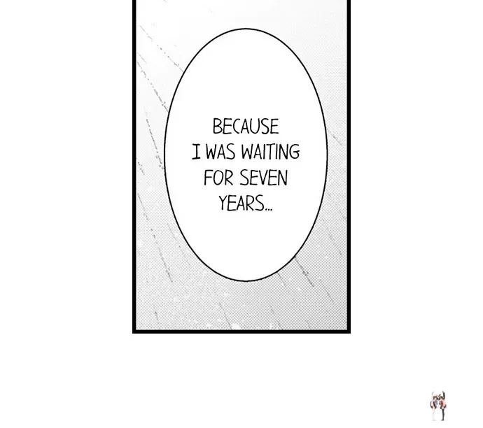 I Just Can’t Quit My Ex I Just Can’t Quit My Ex Chapter 62 - Page 34