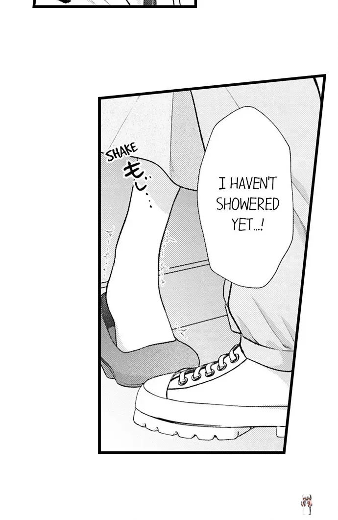 I Just Can’t Quit My Ex I Just Can’t Quit My Ex Chapter 62 - Page 6