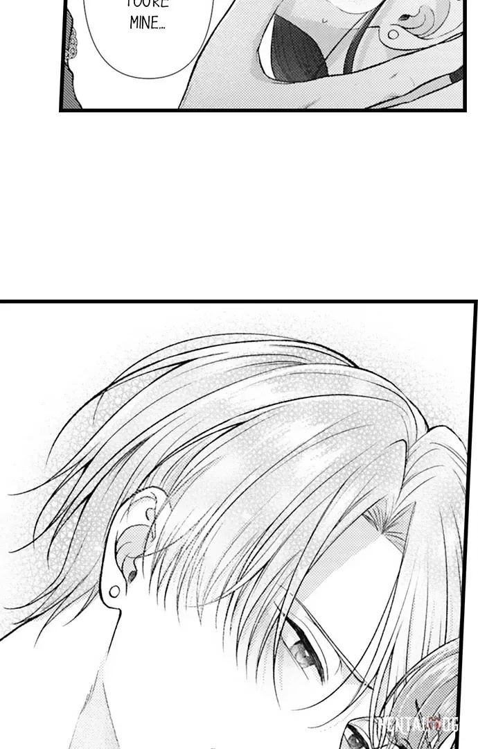 I Just Can’t Quit My Ex I Just Can’t Quit My Ex Chapter 62 - Page 9