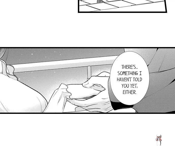 I Just Can’t Quit My Ex I Just Can’t Quit My Ex Chapter 61 - Page 12