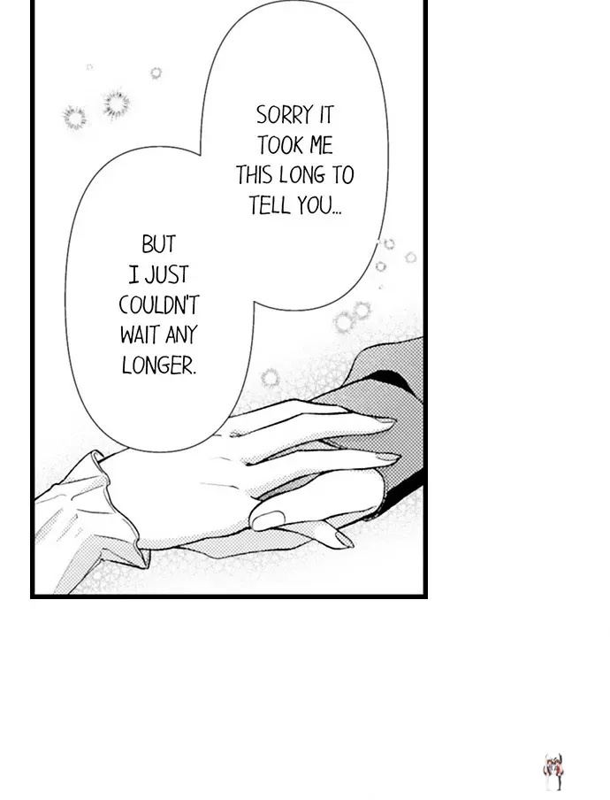 I Just Can’t Quit My Ex I Just Can’t Quit My Ex Chapter 61 - Page 15