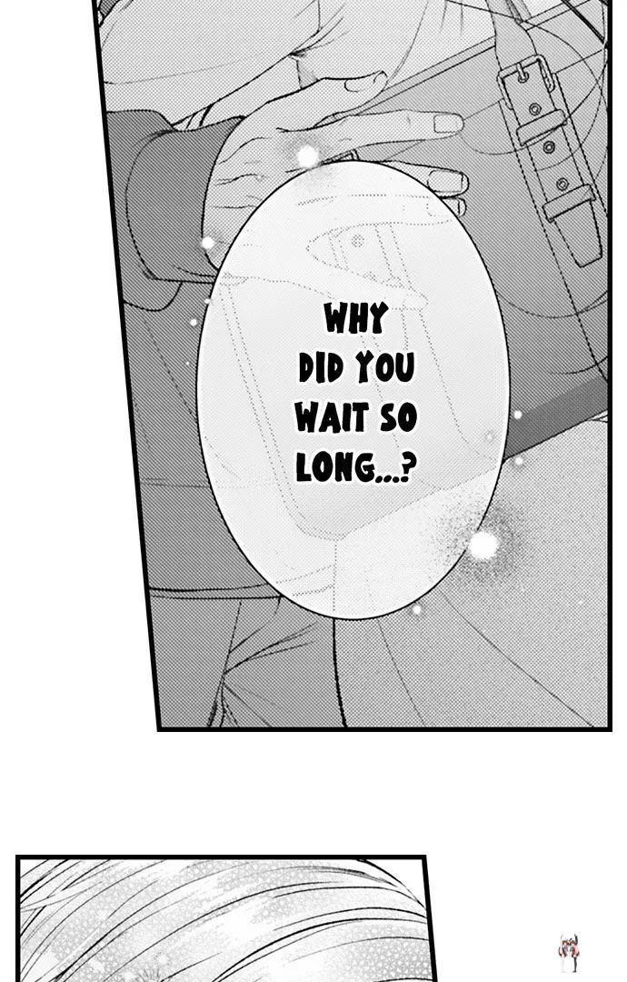 I Just Can’t Quit My Ex I Just Can’t Quit My Ex Chapter 61 - Page 20