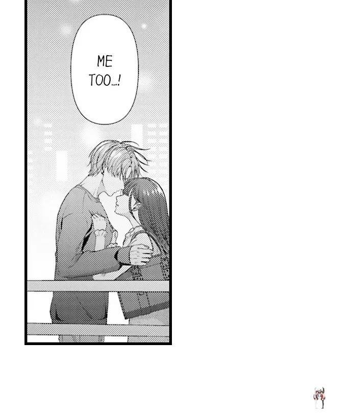 I Just Can’t Quit My Ex I Just Can’t Quit My Ex Chapter 61 - Page 26