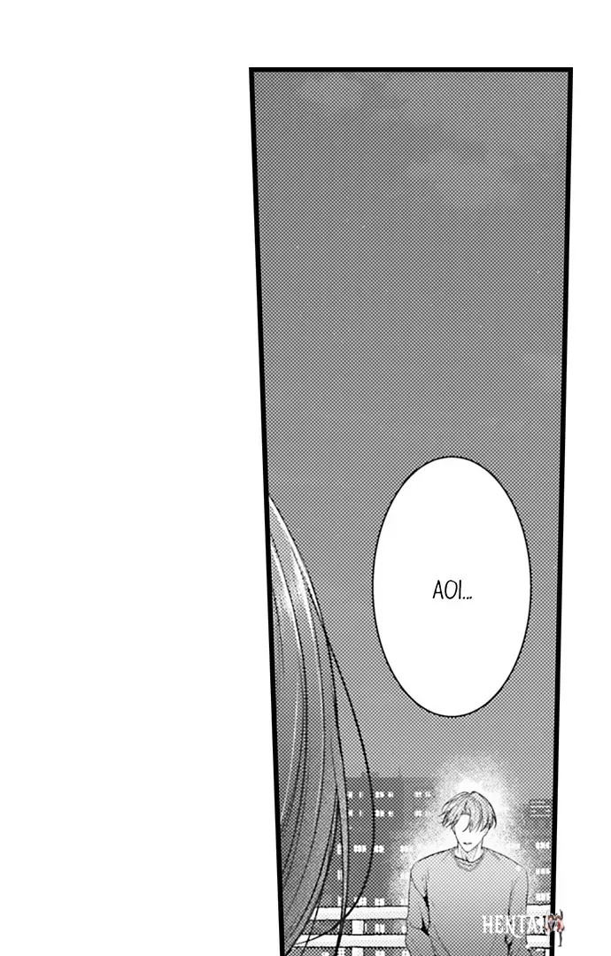 I Just Can’t Quit My Ex I Just Can’t Quit My Ex Chapter 61 - Page 4