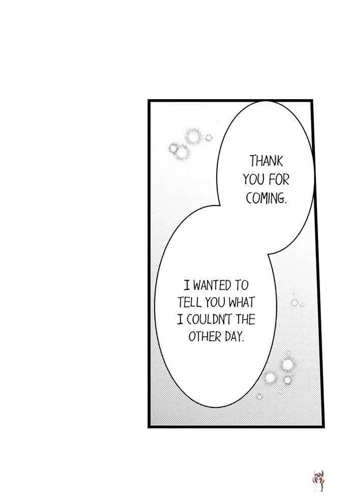 I Just Can’t Quit My Ex I Just Can’t Quit My Ex Chapter 61 - Page 7