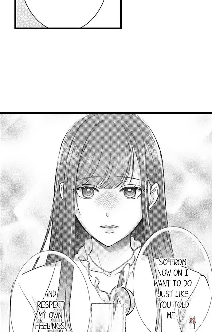 I Just Can’t Quit My Ex I Just Can’t Quit My Ex Chapter 59 - Page 10