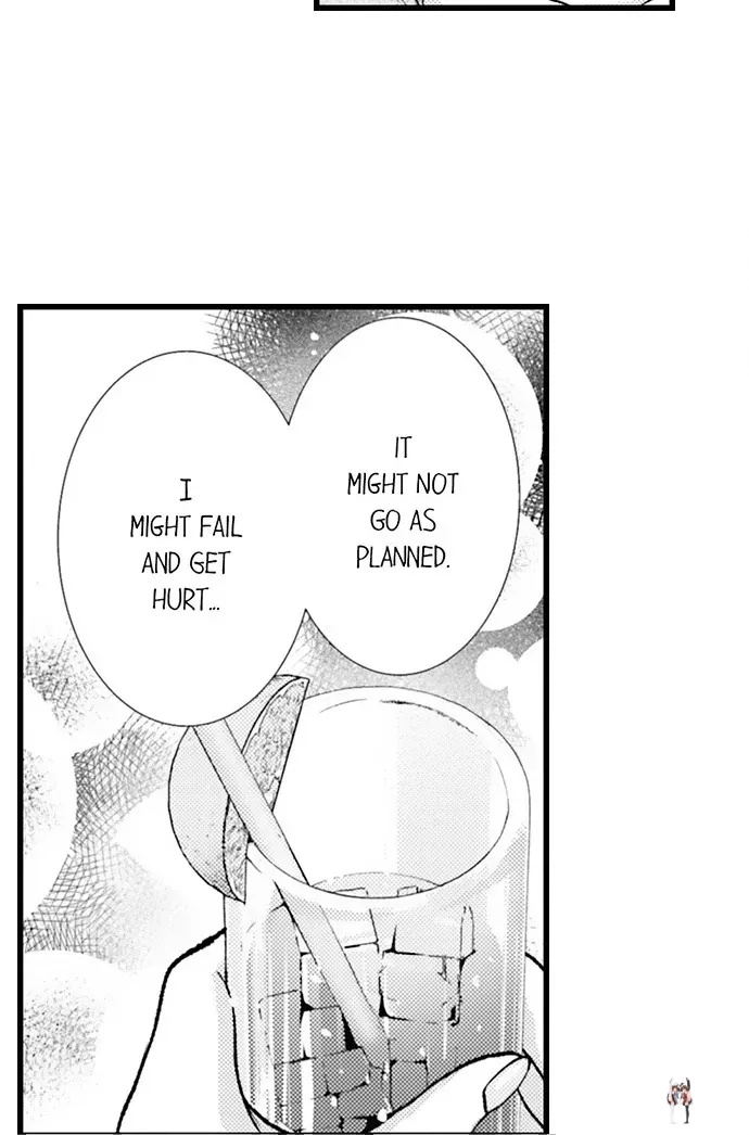 I Just Can’t Quit My Ex I Just Can’t Quit My Ex Chapter 59 - Page 12