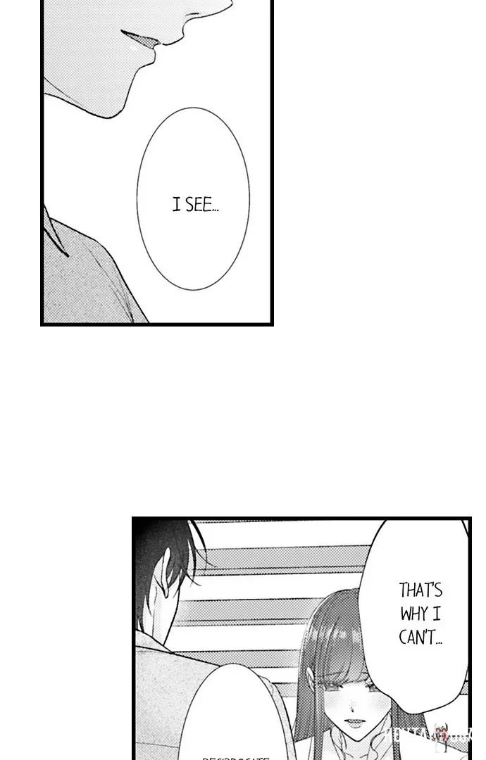 I Just Can’t Quit My Ex I Just Can’t Quit My Ex Chapter 59 - Page 16