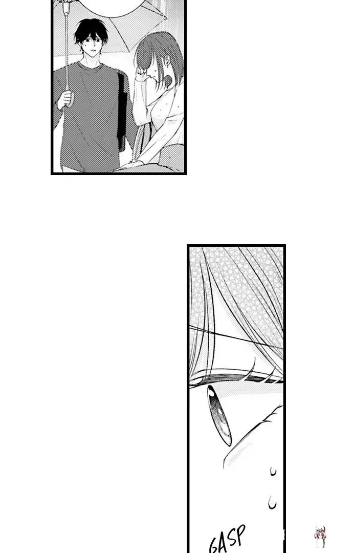 I Just Can’t Quit My Ex I Just Can’t Quit My Ex Chapter 59 - Page 18