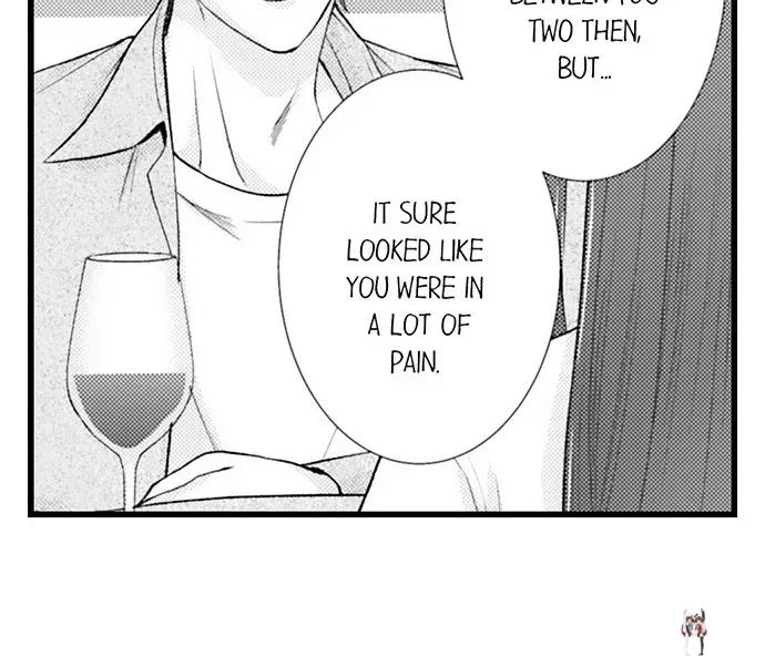 I Just Can’t Quit My Ex I Just Can’t Quit My Ex Chapter 59 - Page 20