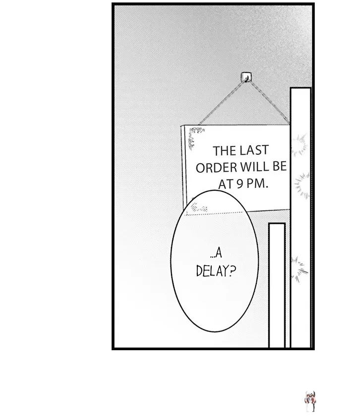 I Just Can’t Quit My Ex I Just Can’t Quit My Ex Chapter 59 - Page 25