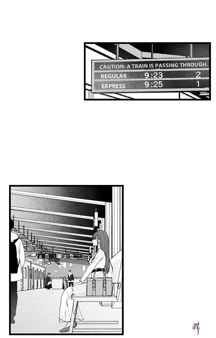 I Just Can’t Quit My Ex I Just Can’t Quit My Ex Chapter 59 - Page 27