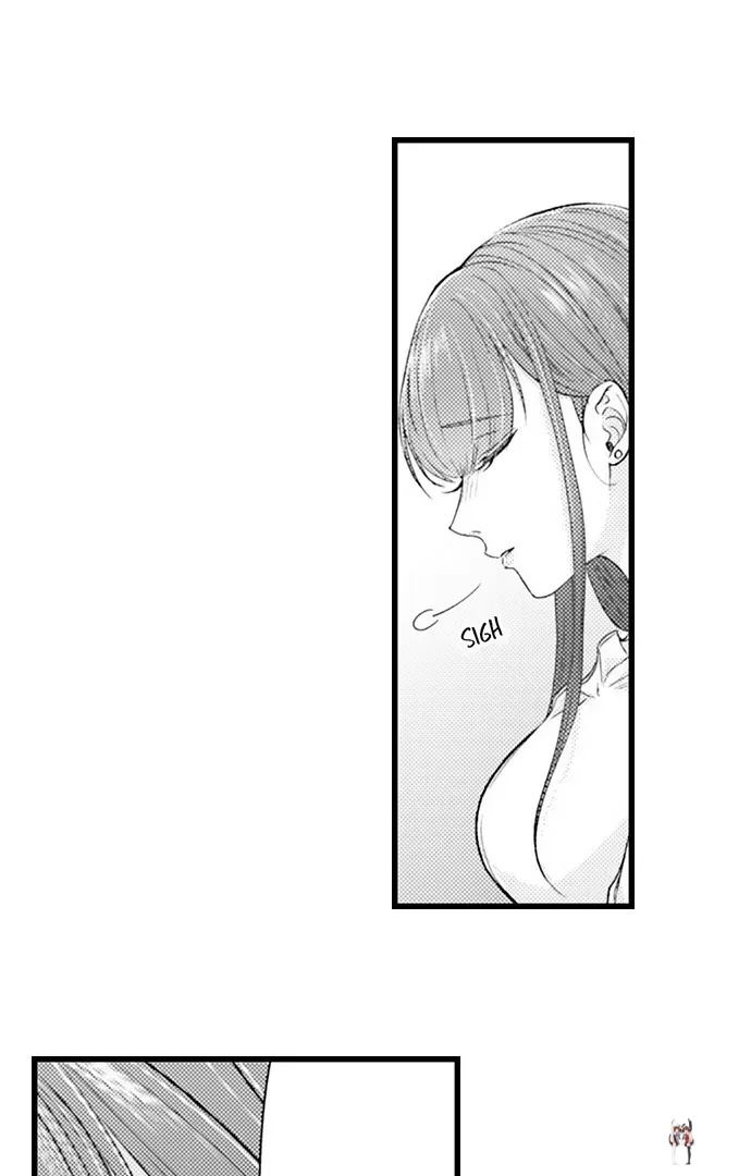 I Just Can’t Quit My Ex I Just Can’t Quit My Ex Chapter 59 - Page 28