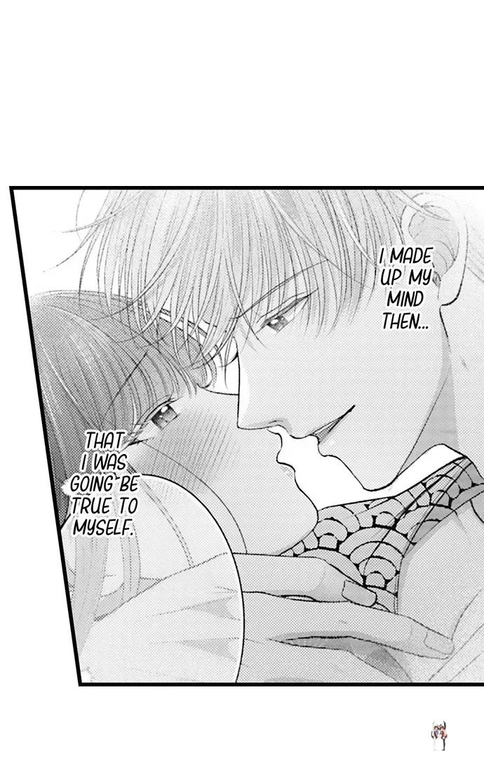I Just Can’t Quit My Ex I Just Can’t Quit My Ex Chapter 59 - Page 30
