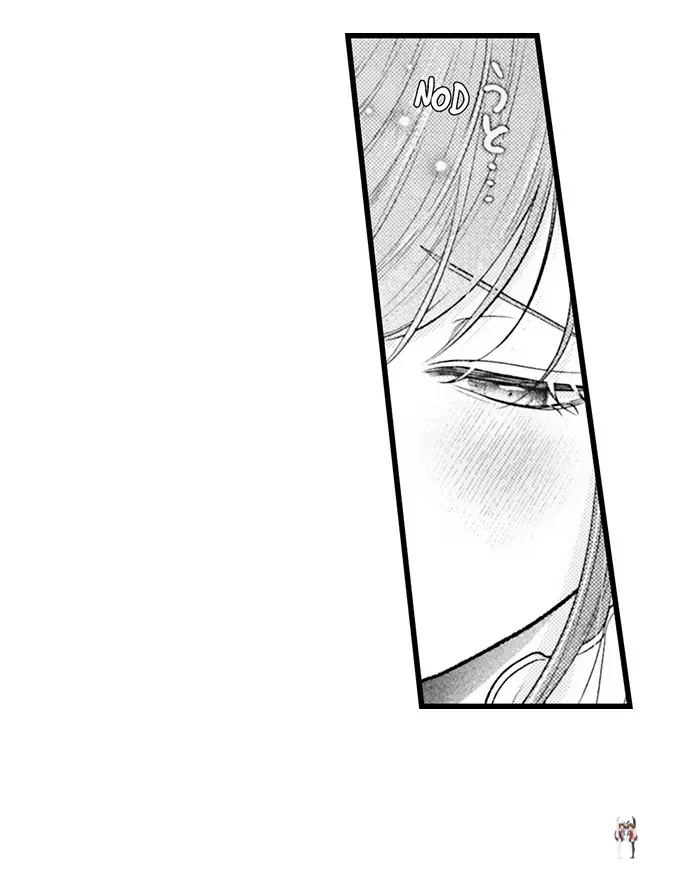 I Just Can’t Quit My Ex I Just Can’t Quit My Ex Chapter 59 - Page 31