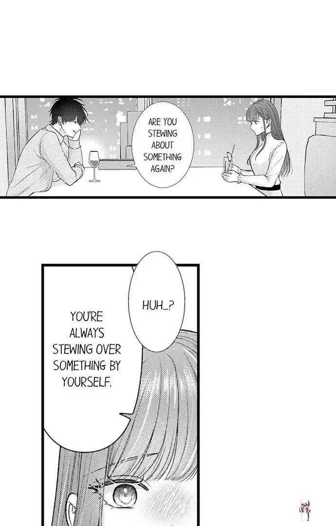 I Just Can’t Quit My Ex I Just Can’t Quit My Ex Chapter 59 - Page 4