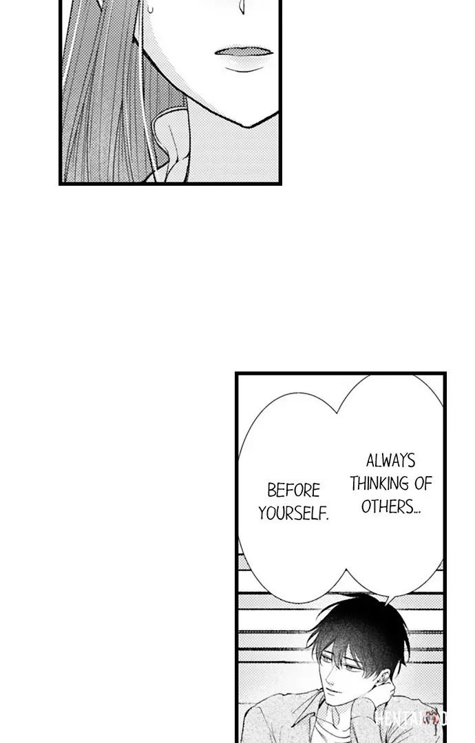 I Just Can’t Quit My Ex I Just Can’t Quit My Ex Chapter 59 - Page 5