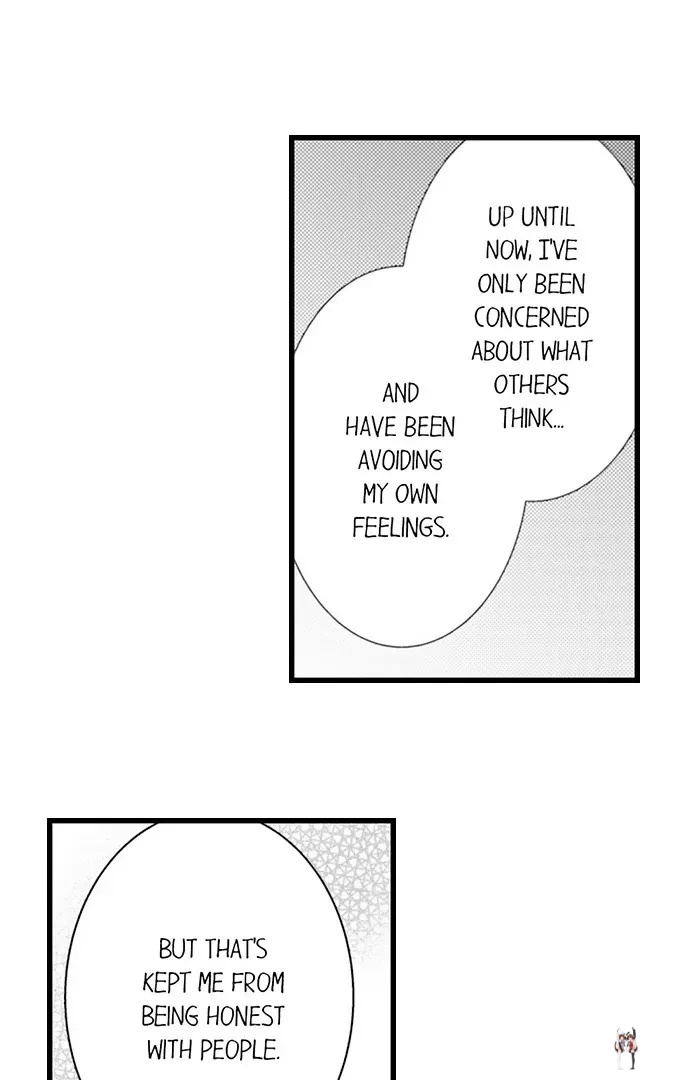 I Just Can’t Quit My Ex I Just Can’t Quit My Ex Chapter 59 - Page 9