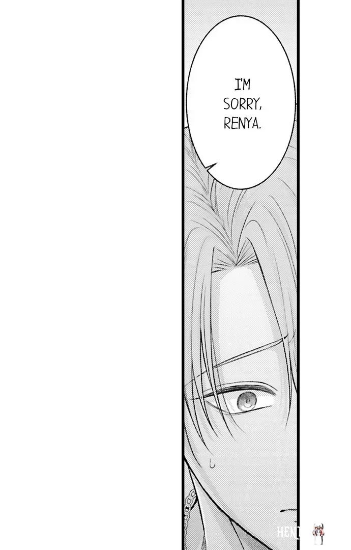 I Just Can’t Quit My Ex I Just Can’t Quit My Ex Chapter 58 - Page 11