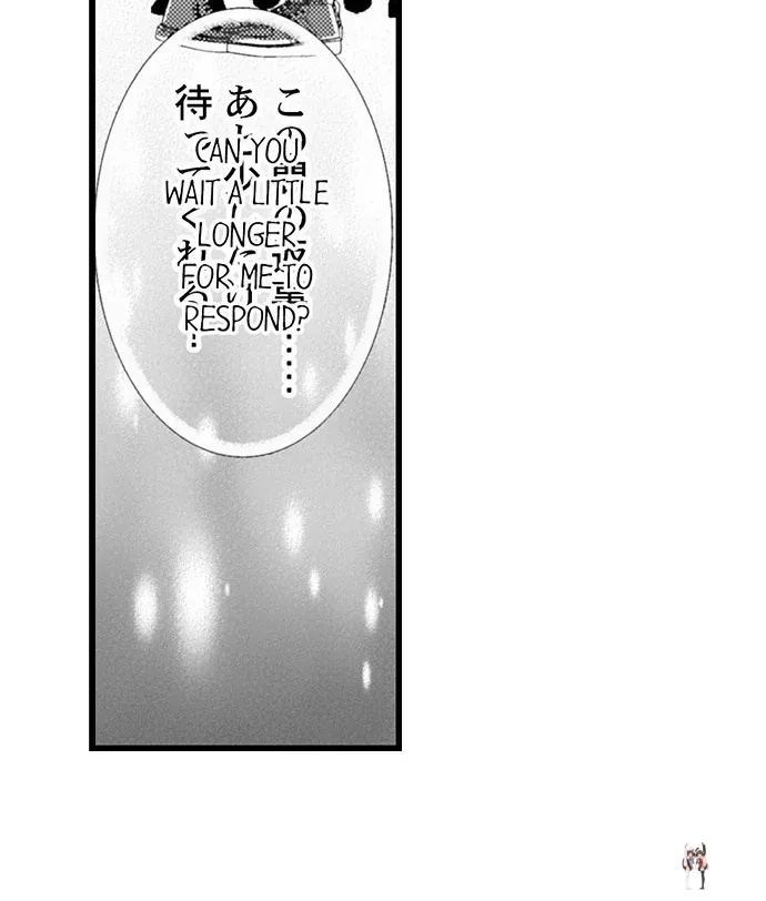 I Just Can’t Quit My Ex I Just Can’t Quit My Ex Chapter 58 - Page 14