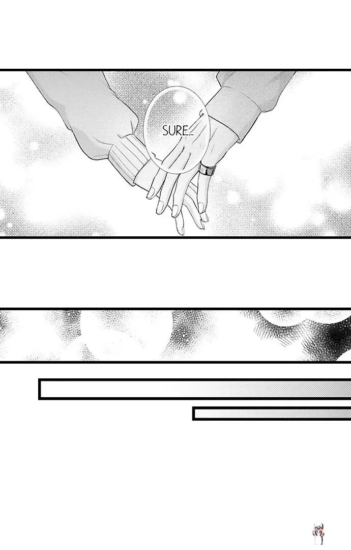 I Just Can’t Quit My Ex I Just Can’t Quit My Ex Chapter 58 - Page 15